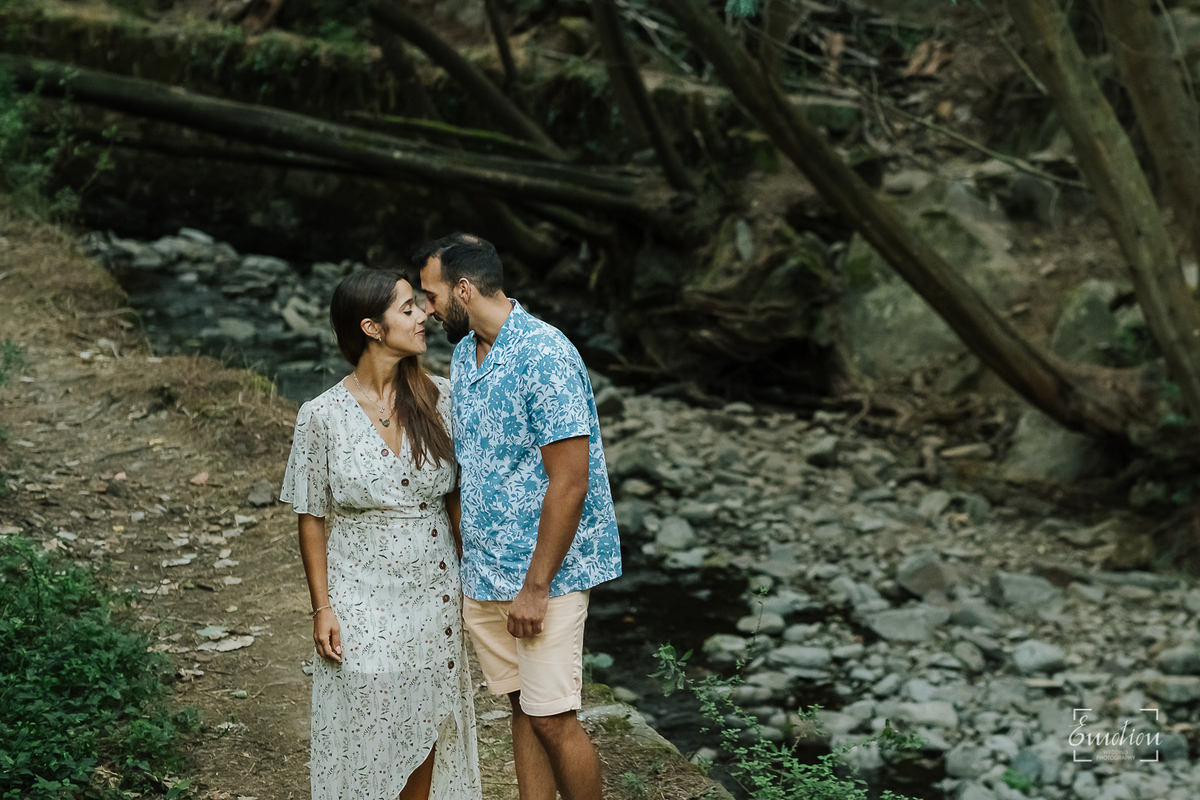 Sessão Solteiros da Daniela e Pedro na Lousã Fotógrafo de casamentos em Cantanhede, Coimbra, Leiria, Aveiro.