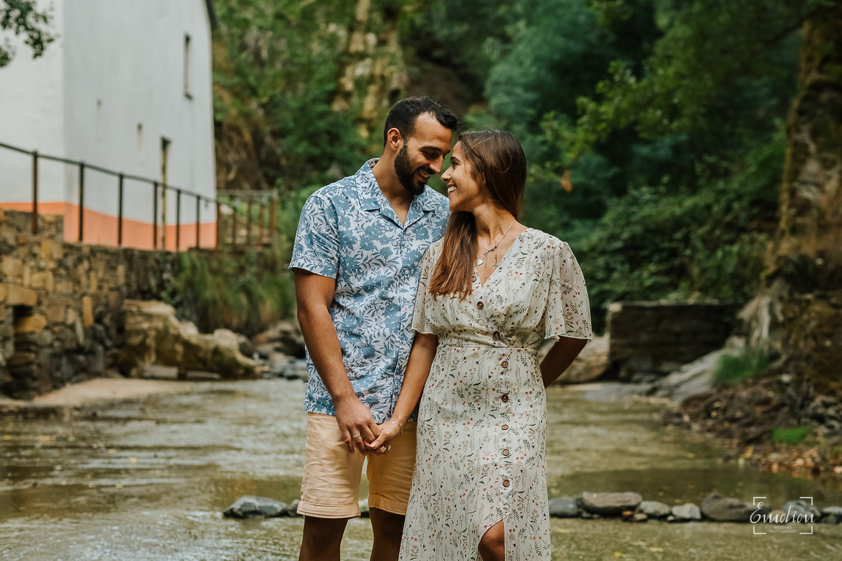 Sessão Solteiros da Daniela e Pedro na Lousã Fotógrafo de casamentos em Cantanhede, Coimbra, Leiria, Aveiro.