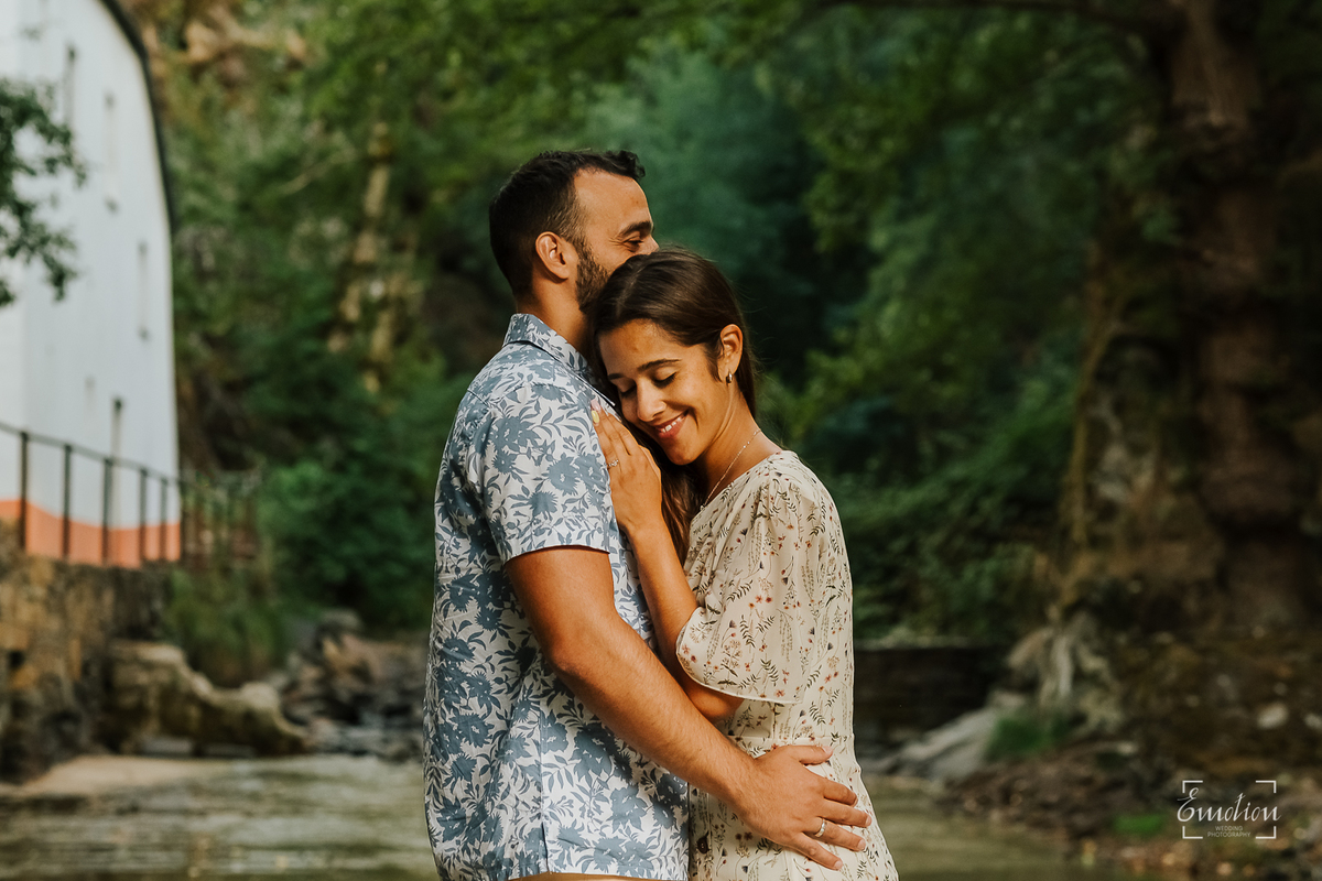 Sessão Solteiros da Daniela e Pedro na Lousã Fotógrafo de casamentos em Cantanhede, Coimbra, Leiria, Aveiro.