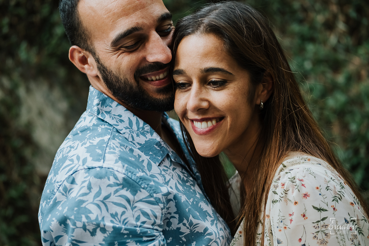 Sessão Solteiros da Daniela e Pedro na Lousã Fotógrafo de casamentos em Cantanhede, Coimbra, Leiria, Aveiro.