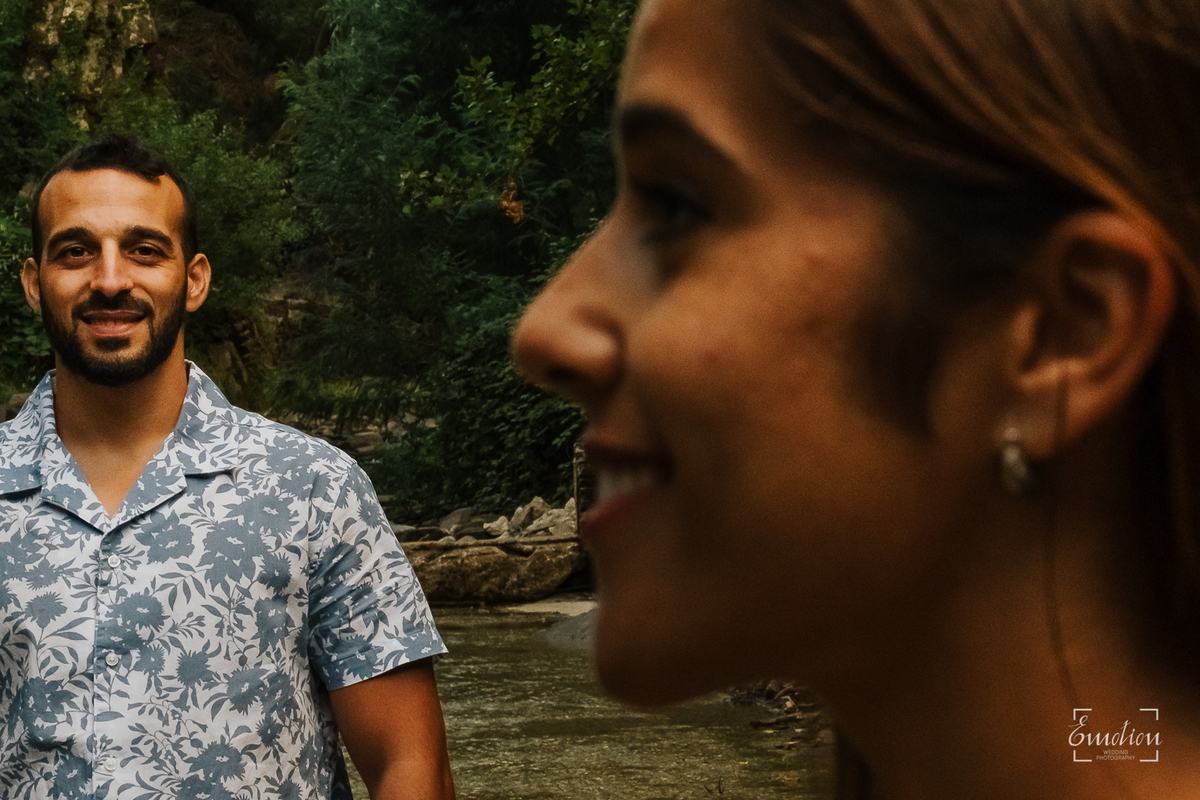 Sessão Solteiros da Daniela e Pedro na Lousã Fotógrafo de casamentos em Cantanhede, Coimbra, Leiria, Aveiro.