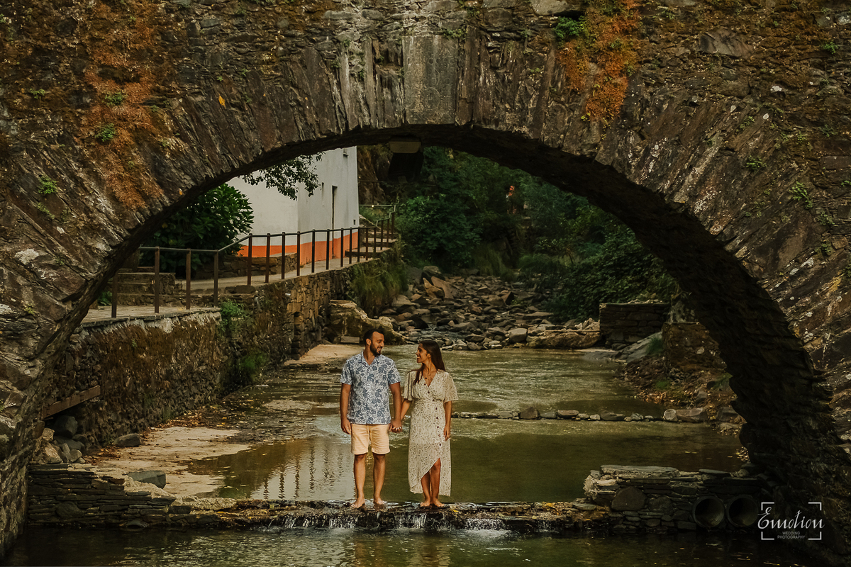Sessão Solteiros da Daniela e Pedro na Lousã Fotógrafo de casamentos em Cantanhede, Coimbra, Leiria, Aveiro.
