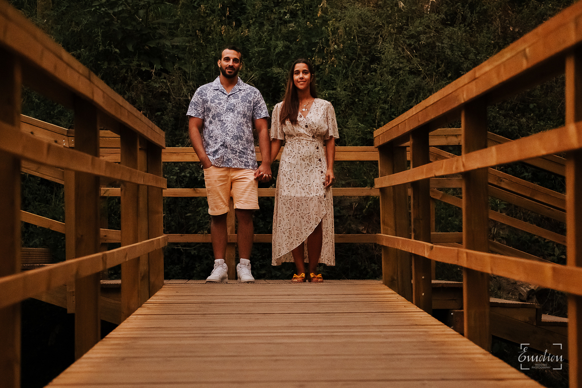 Sessão Solteiros da Daniela e Pedro na Lousã Fotógrafo de casamentos em Cantanhede, Coimbra, Leiria, Aveiro.