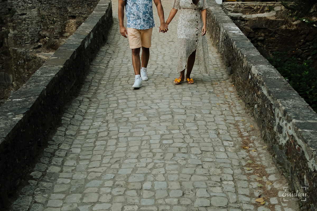 Sessão Solteiros da Daniela e Pedro na Lousã Fotógrafo de casamentos em Cantanhede, Coimbra, Leiria, Aveiro.