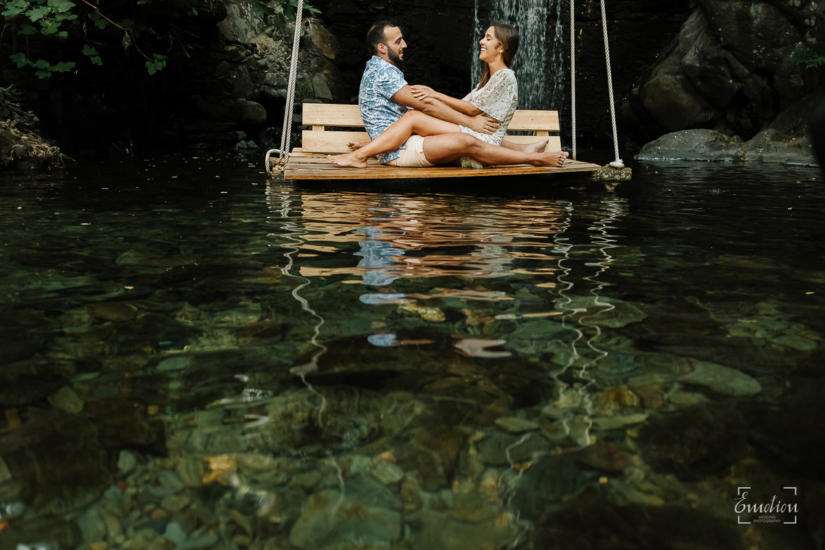Sessão Solteiros da Daniela e Pedro na Lousã Fotógrafo de casamentos em Cantanhede, Coimbra, Leiria, Aveiro.
