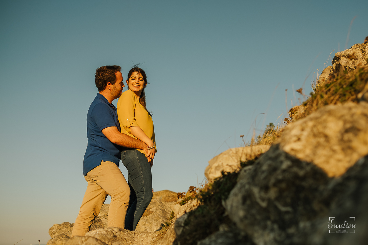 Sessão Solteiros da Marta e Bruno na Figueira da Foz. Fotógrafo de casamentos em Cantanhede, Coimbra, Leiria, Aveiro.