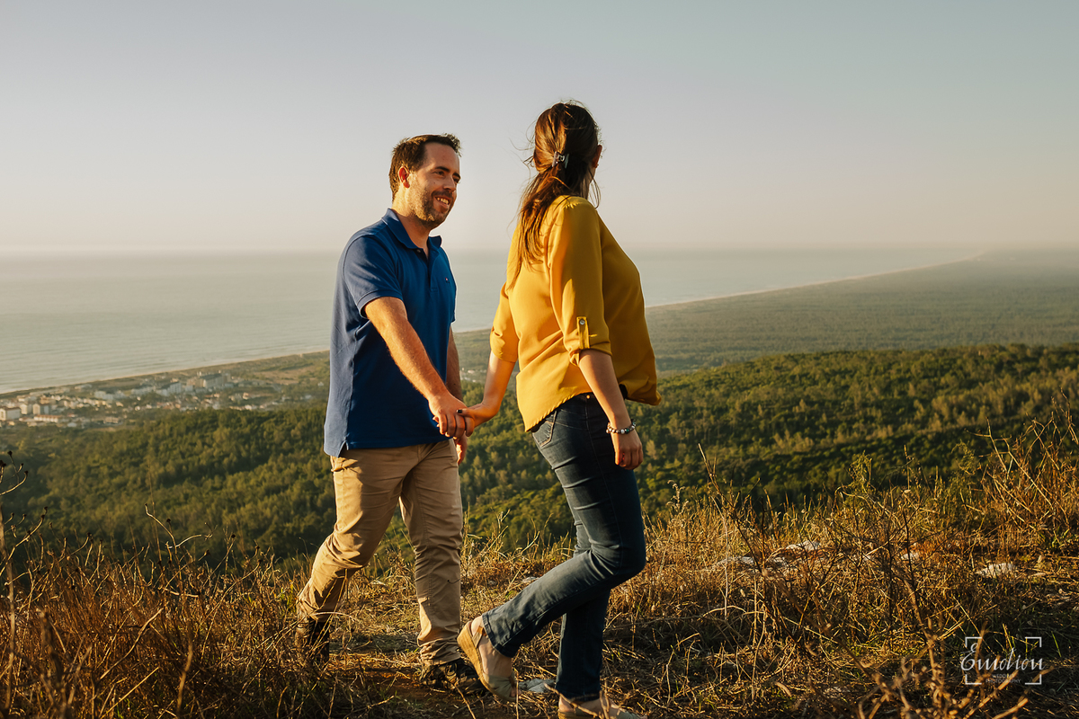 Sessão Solteiros da Marta e Bruno na Figueira da Foz. Fotógrafo de casamentos em Cantanhede, Coimbra, Leiria, Aveiro.