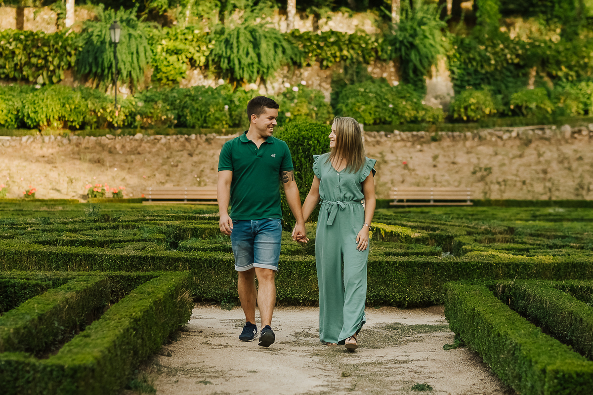 Sessão Solteiros da Ema e Fábio na Mata do Buçaco. Fotógrafo de casamentos em Cantanhede, Coimbra, Leiria, Aveiro.
