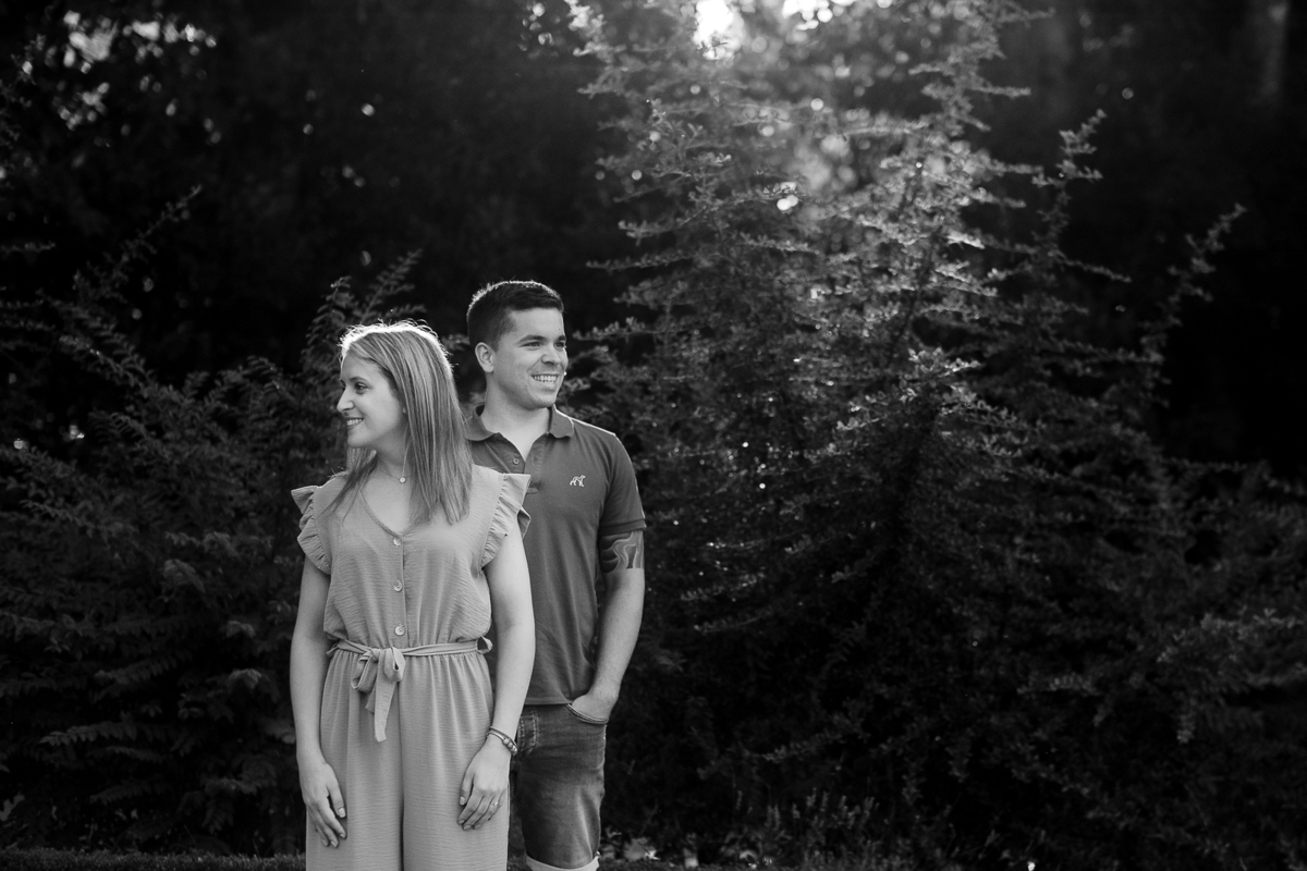 Sessão Solteiros da Ema e Fábio na Mata do Buçaco. Fotógrafo de casamentos em Cantanhede, Coimbra, Leiria, Aveiro.