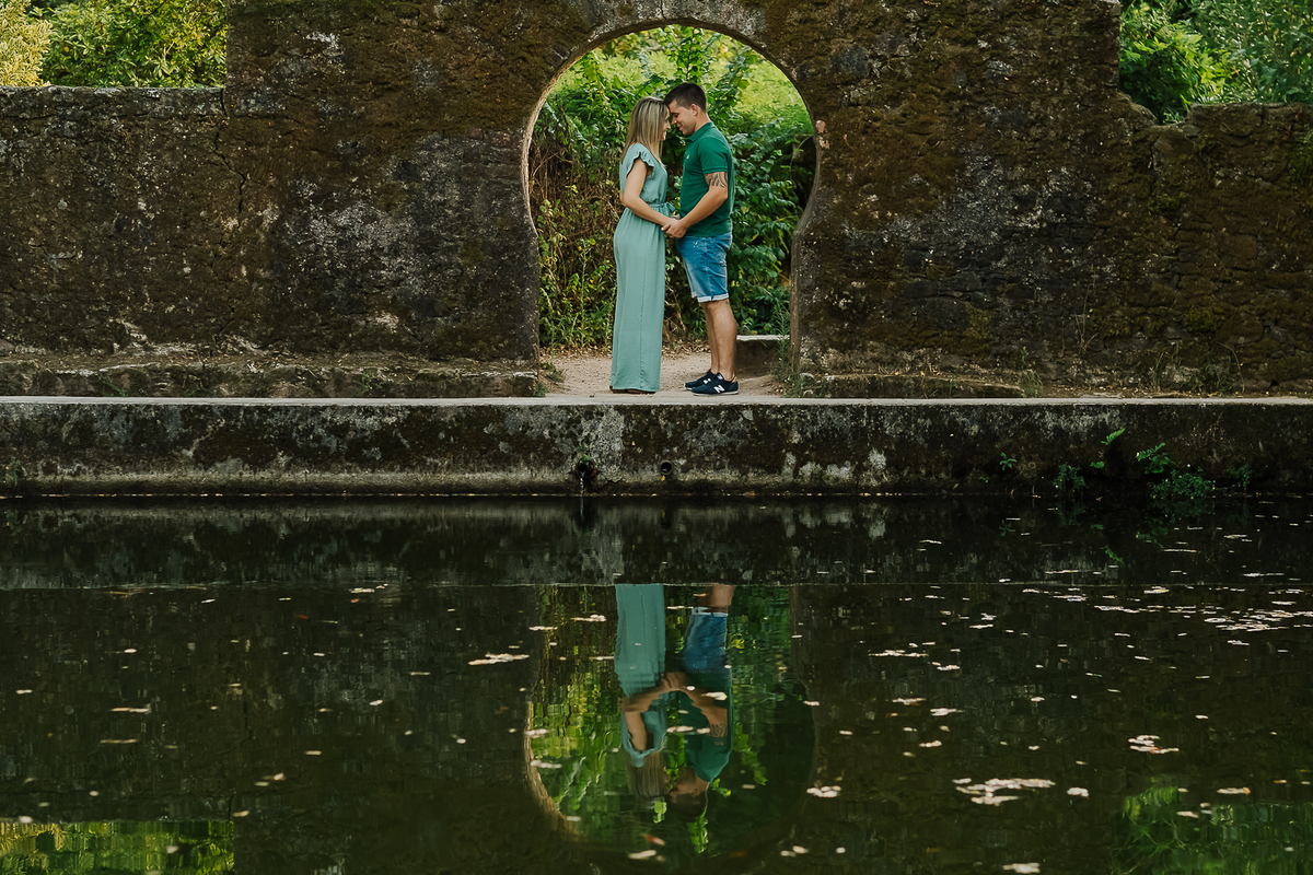 Sessão Solteiros da Ema e Fábio na Mata do Buçaco. Fotógrafo de casamentos em Cantanhede, Coimbra, Leiria, Aveiro.