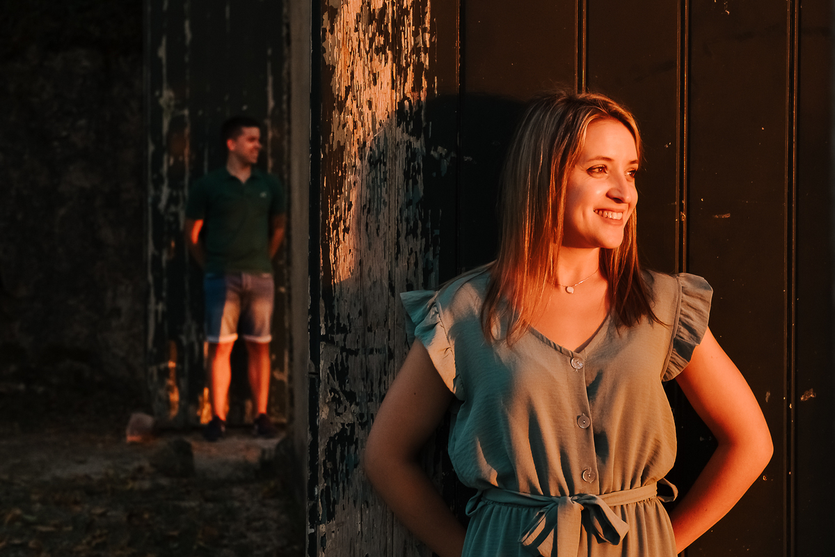 Sessão Solteiros da Ema e Fábio na Mata do Buçaco. Fotógrafo de casamentos em Cantanhede, Coimbra, Leiria, Aveiro.