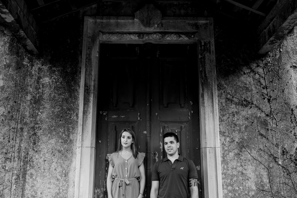 Sessão Solteiros da Ema e Fábio na Mata do Buçaco. Fotógrafo de casamentos em Cantanhede, Coimbra, Leiria, Aveiro.