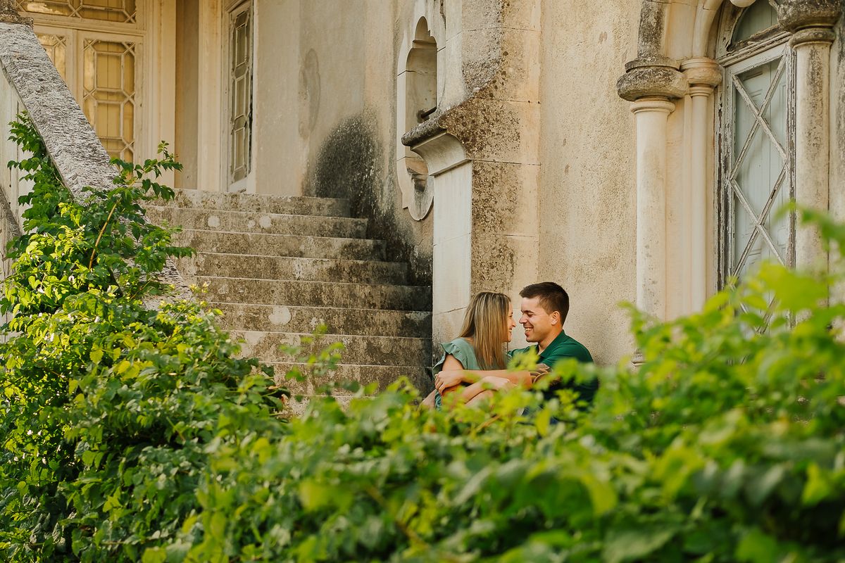 Sessão Solteiros da Ema e Fábio na Mata do Buçaco. Fotógrafo de casamentos em Cantanhede, Coimbra, Leiria, Aveiro.