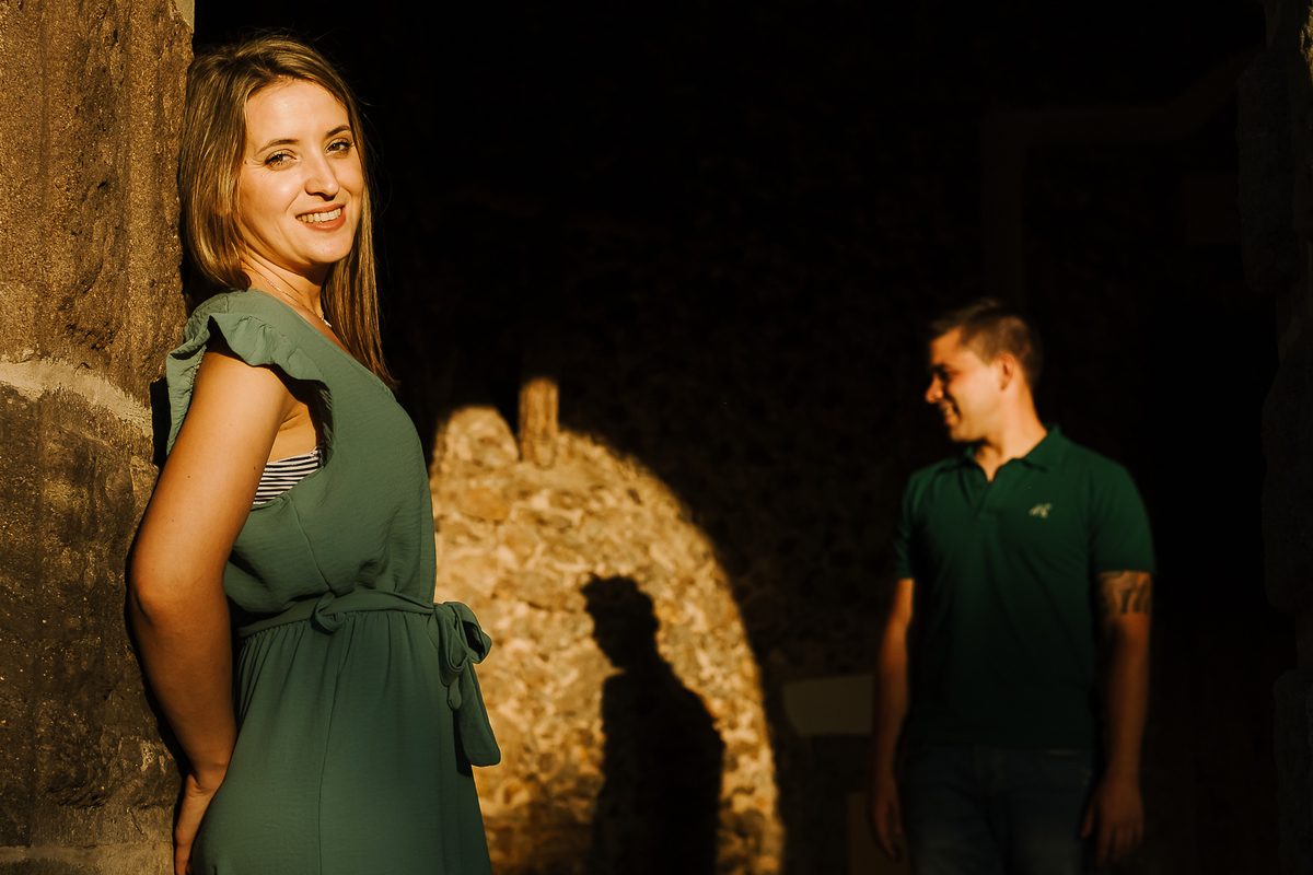 Sessão Solteiros da Ema e Fábio na Mata do Buçaco. Fotógrafo de casamentos em Cantanhede, Coimbra, Leiria, Aveiro.