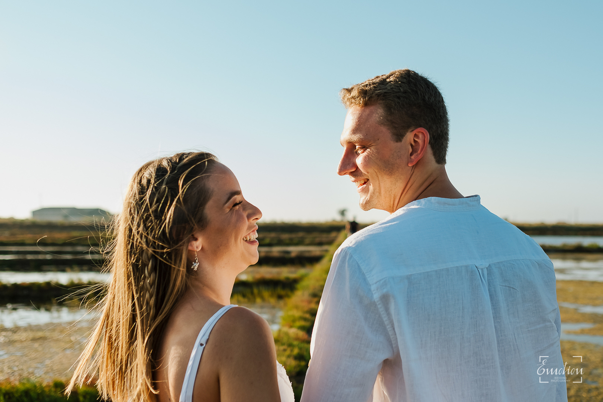 Sessão Solteiros da Catarina e Dmitri em Aveiro. Fotógrafo de casamentos em Cantanhede, Coimbra, Leiria, Aveiro.