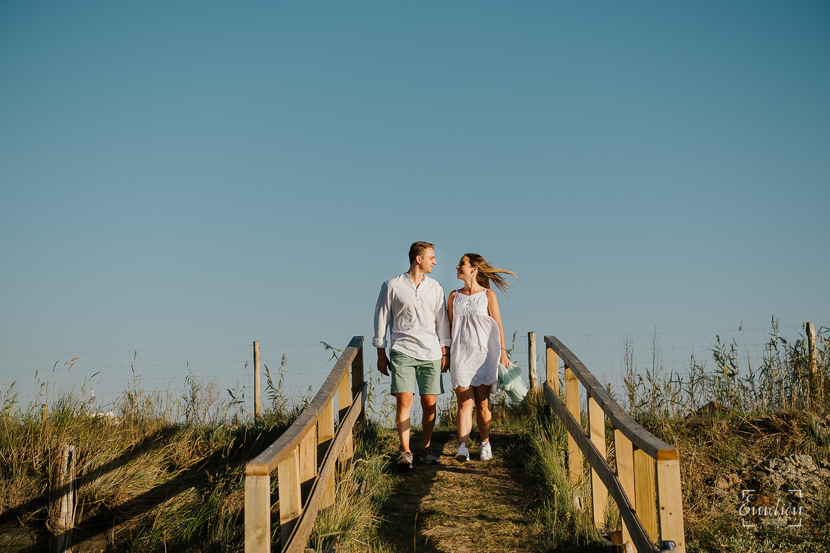 Sessão Solteiros da Catarina e Dmitri em Aveiro. Fotógrafo de casamentos em Cantanhede, Coimbra, Leiria, Aveiro.