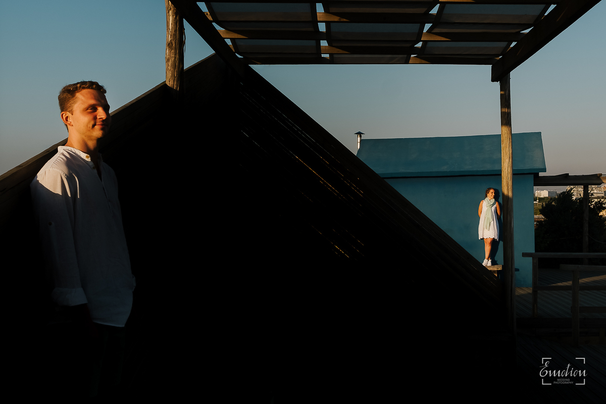 Sessão Solteiros da Catarina e Dmitri em Aveiro. Fotógrafo de casamentos em Cantanhede, Coimbra, Leiria, Aveiro.