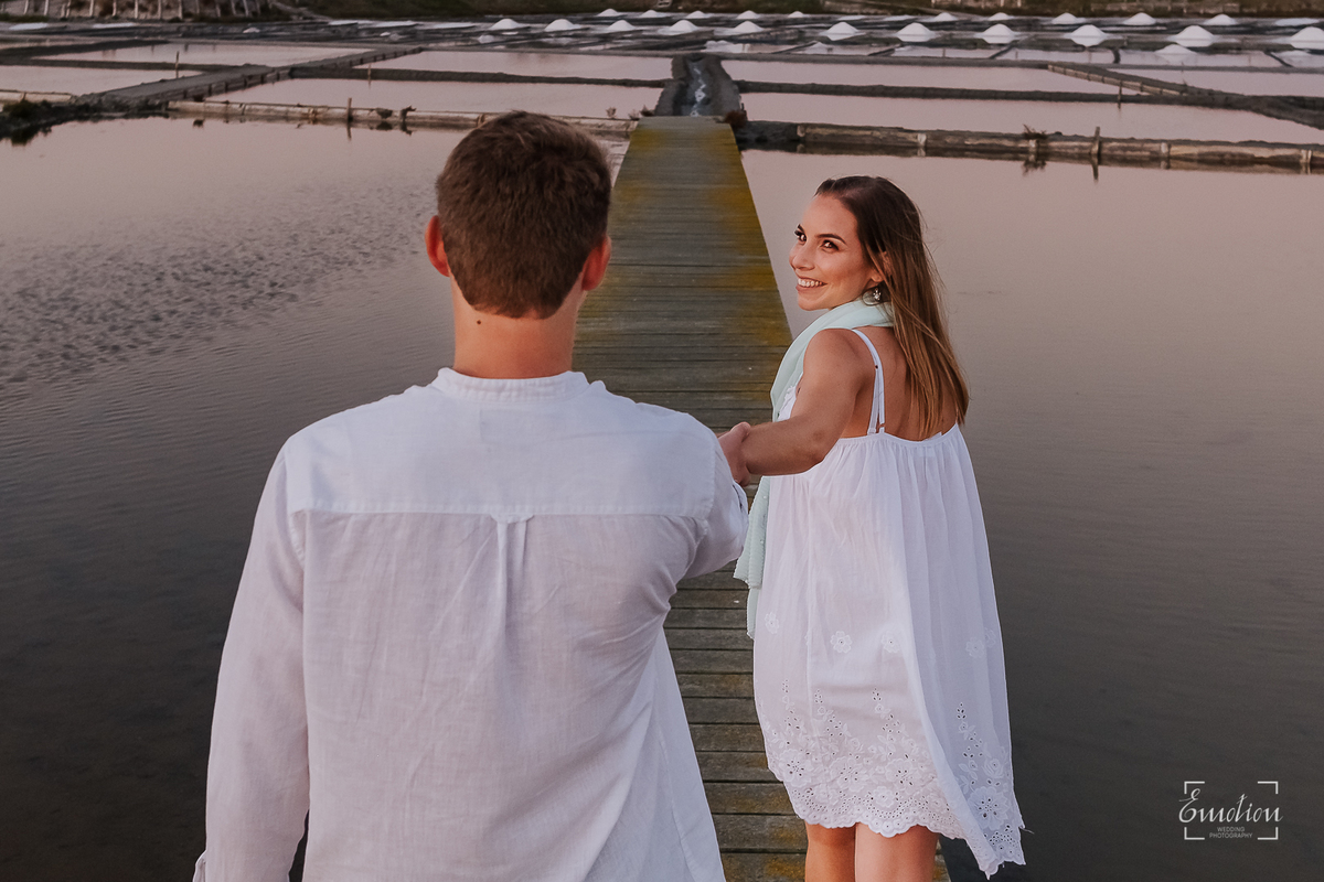 Sessão Solteiros da Catarina e Dmitri em Aveiro. Fotógrafo de casamentos em Cantanhede, Coimbra, Leiria, Aveiro.