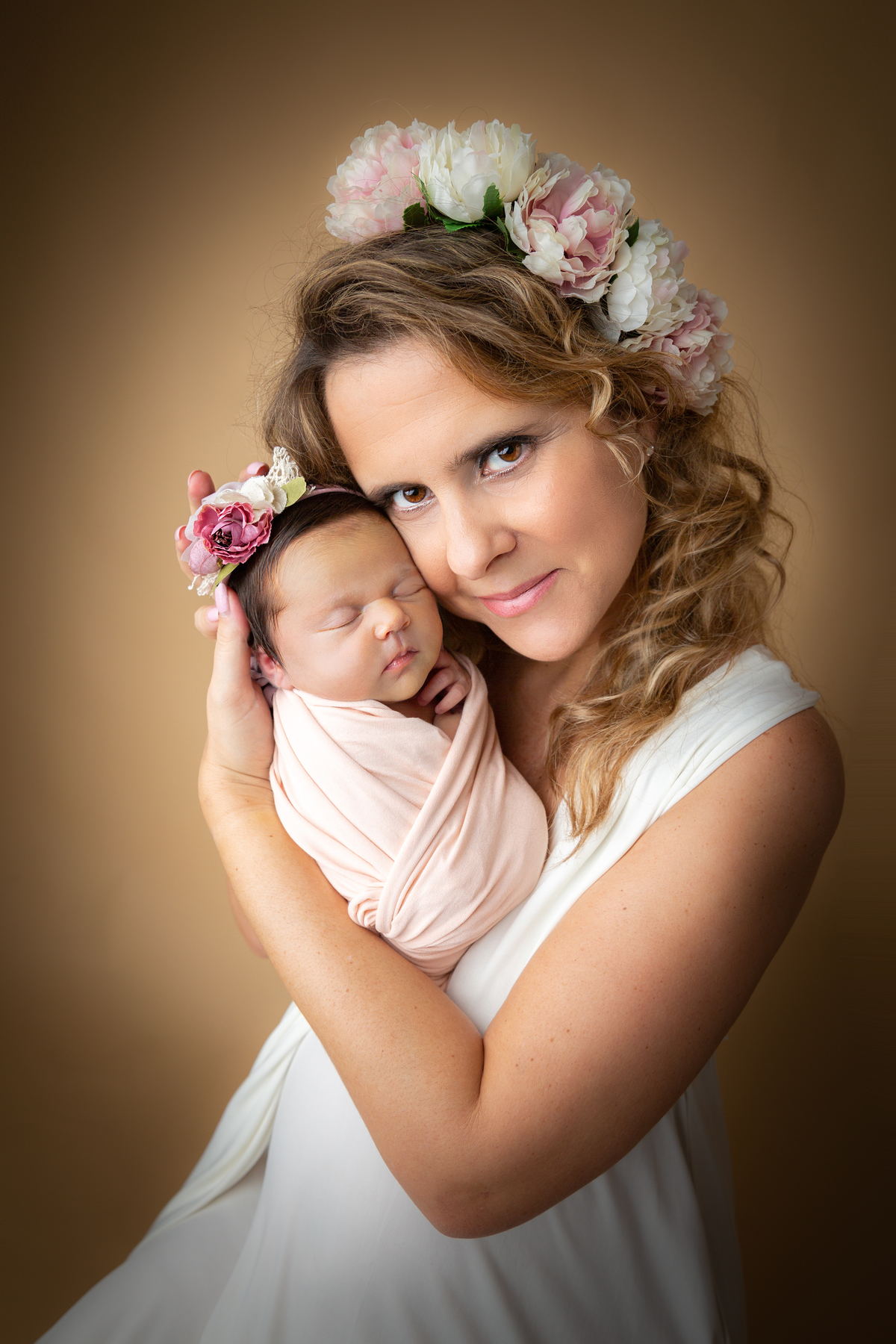 amor de mãe
