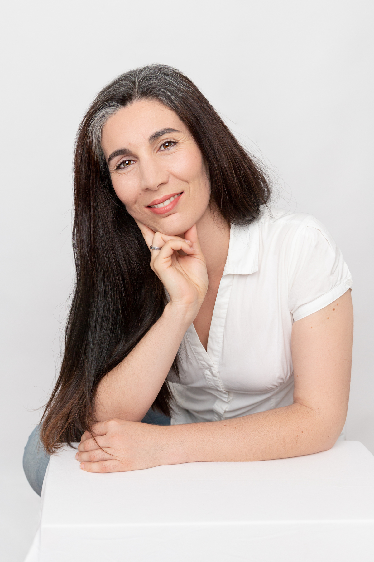 branding para o seu novo livro, fotografado pela Rute Raposo