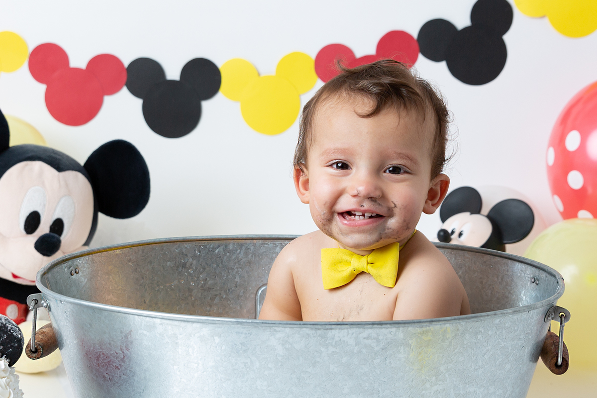 tomar banho de laco, deixa tudo mais especial na sessão fotográfica