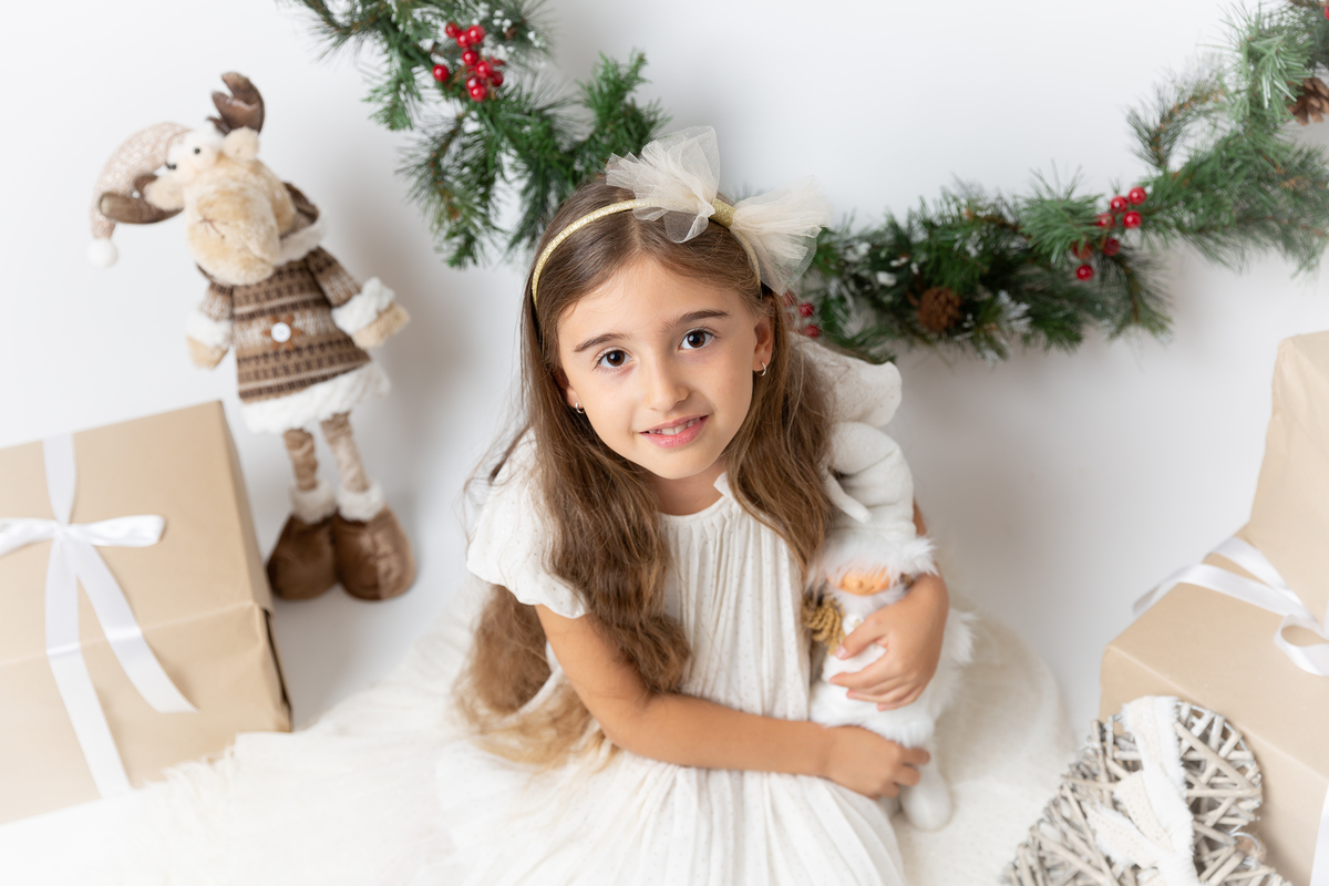 sessão de Natal 2020