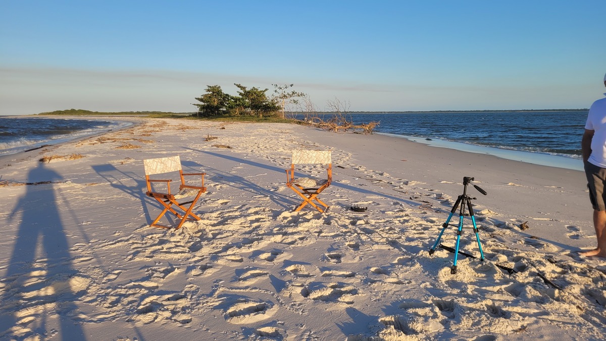 Restinga da Marambaia