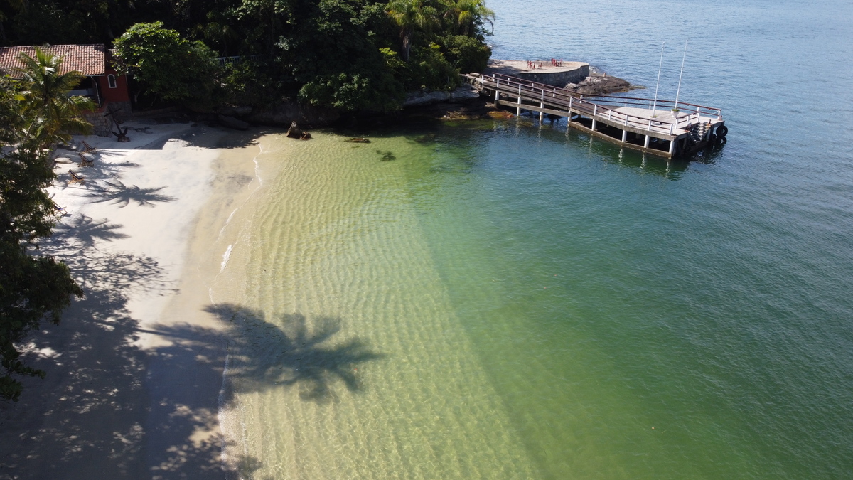 Ilhas Tropicais Mangaratiba