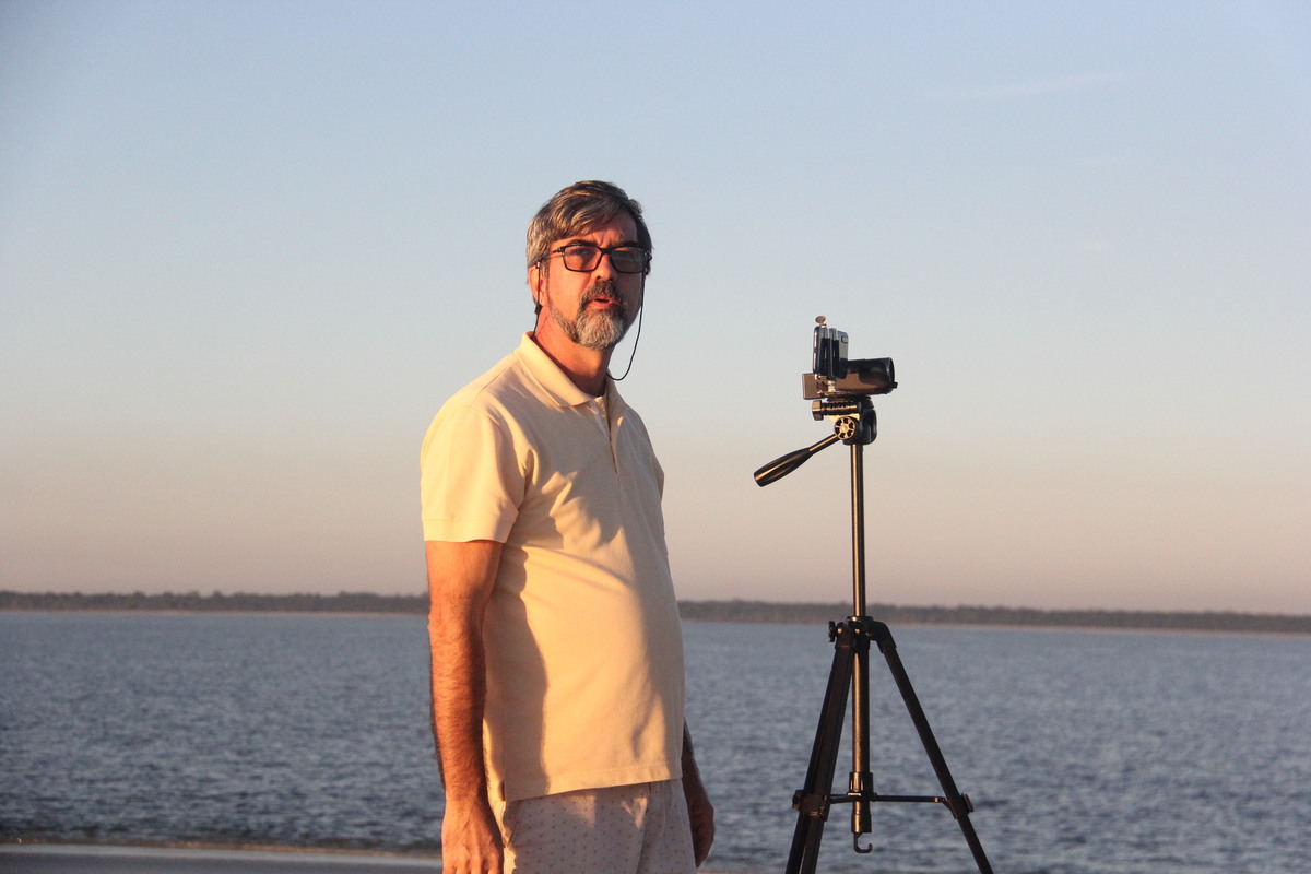 Restinga da Marambaia