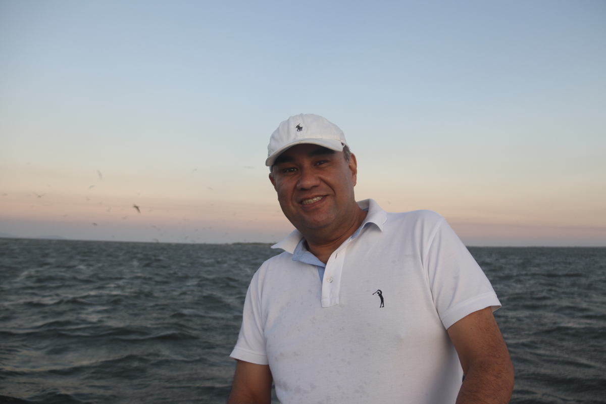 Restinga da Marambaia