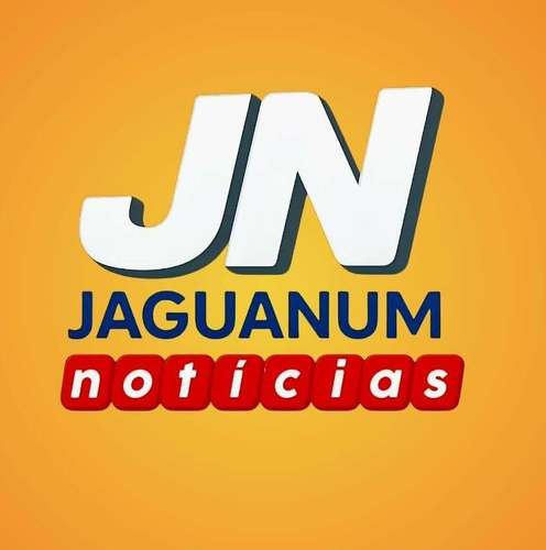 Logotipo de Jaguanum Noticiais