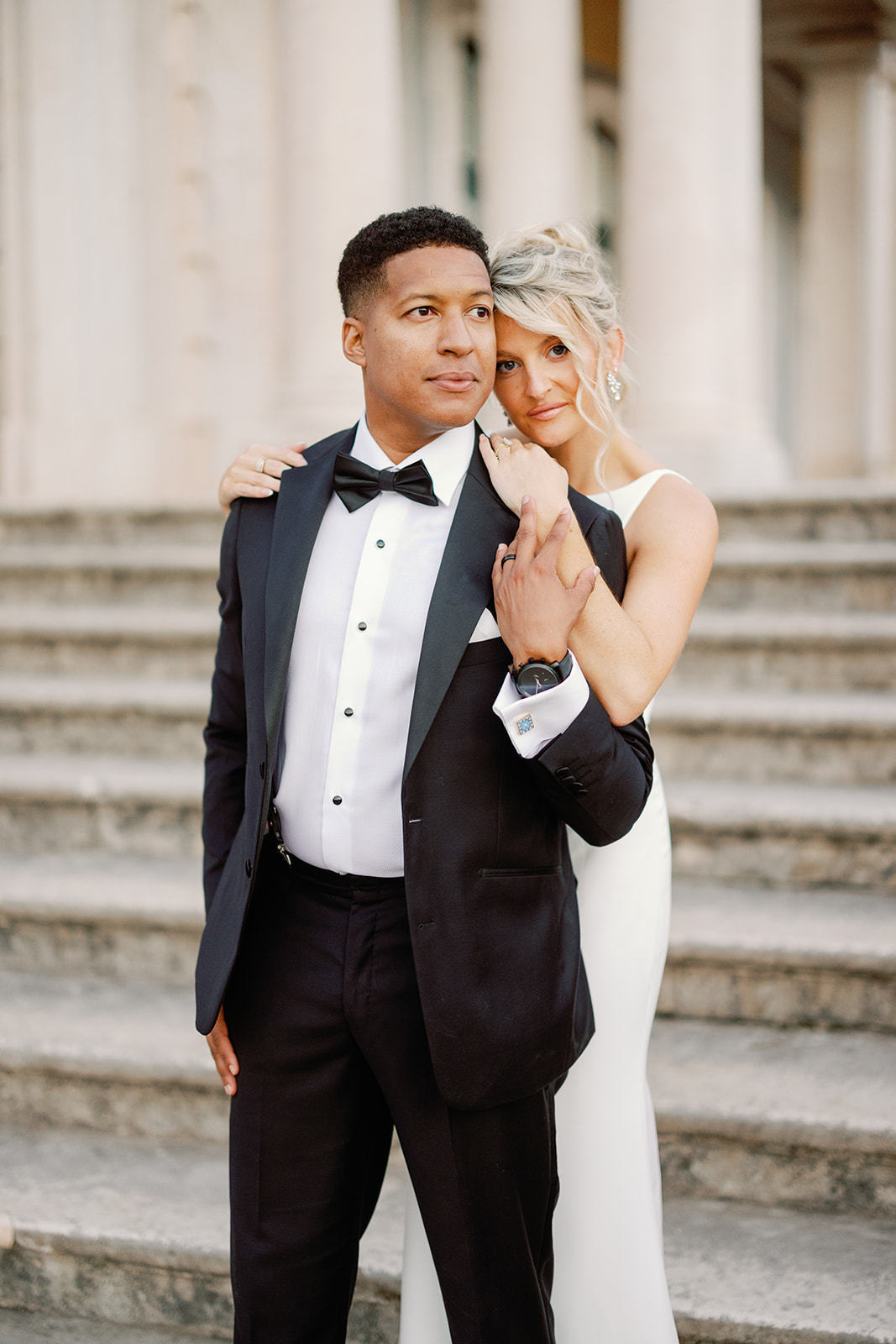 wedding Portugal Palacio Queluz