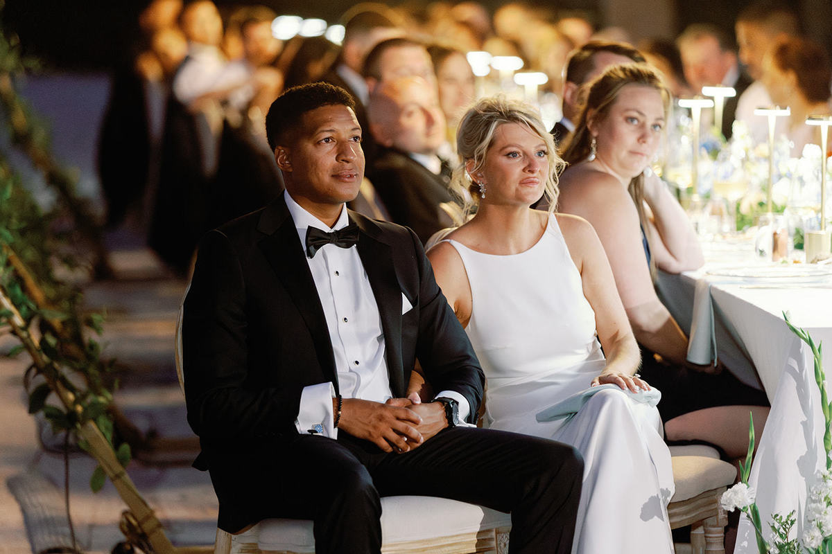 wedding Portugal Palacio Queluz