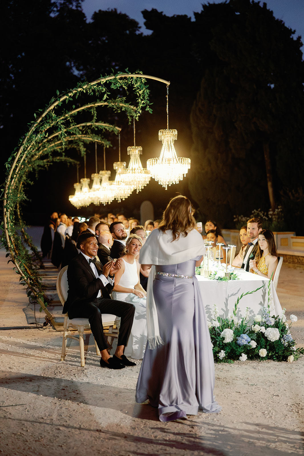 wedding Portugal Palacio Queluz