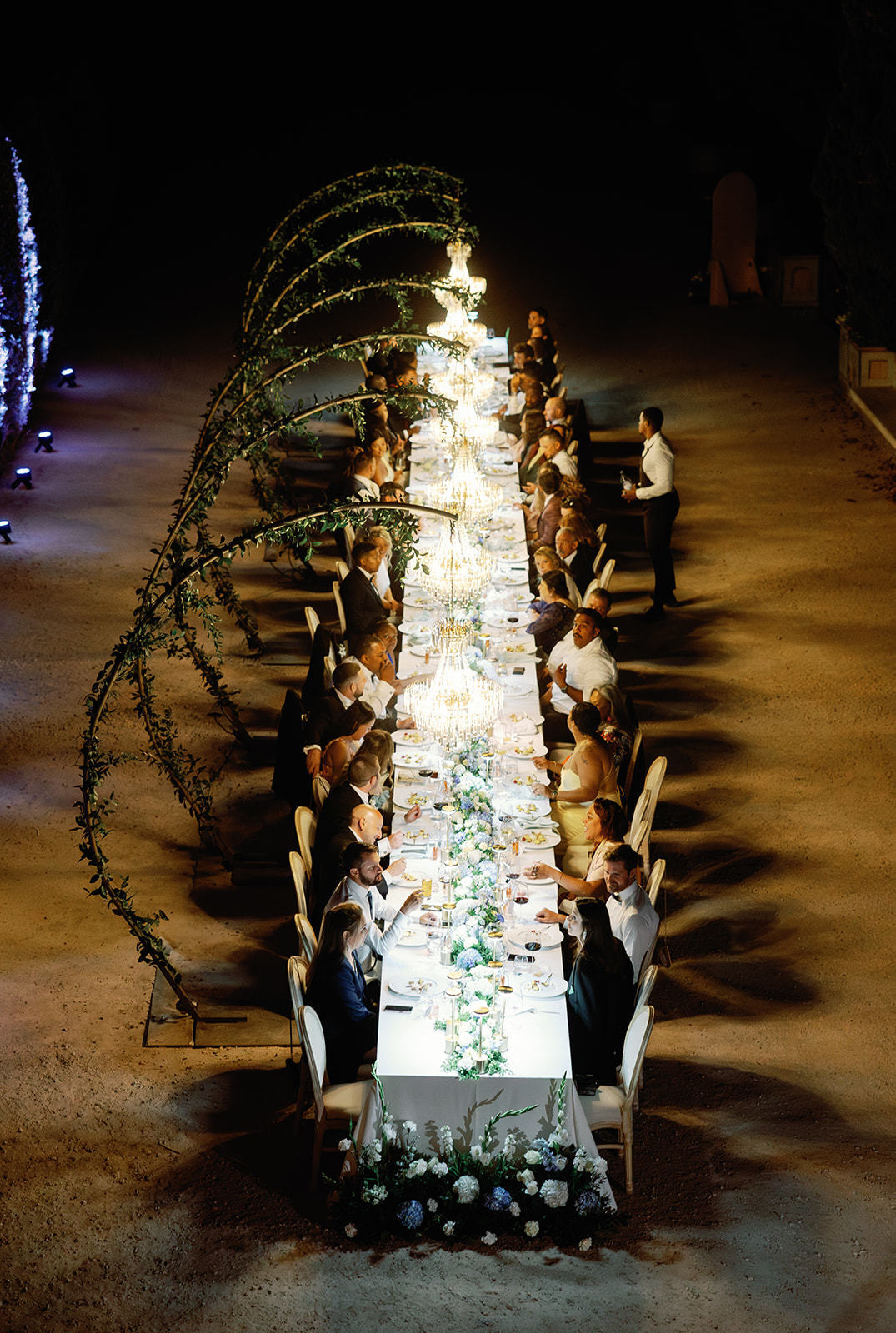 wedding Portugal Palacio Queluz