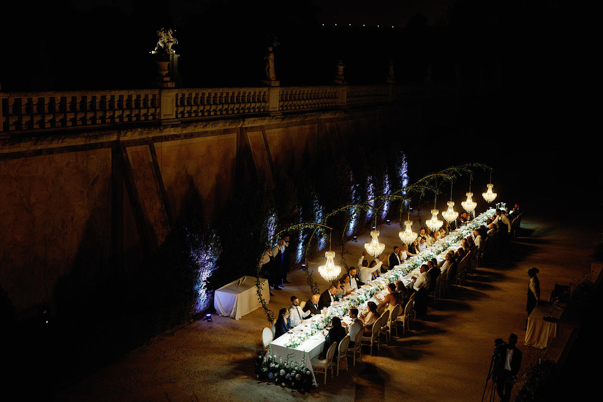 wedding Portugal Palacio Queluz