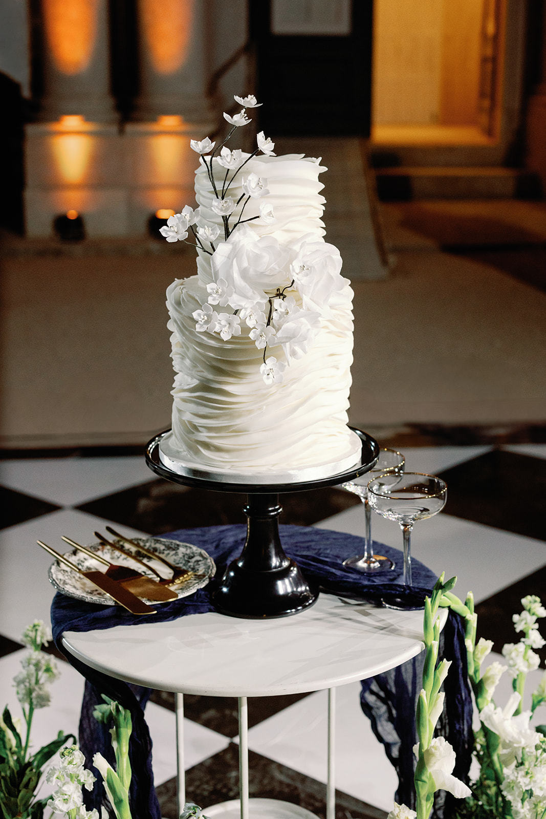 wedding Portugal Palacio Queluz