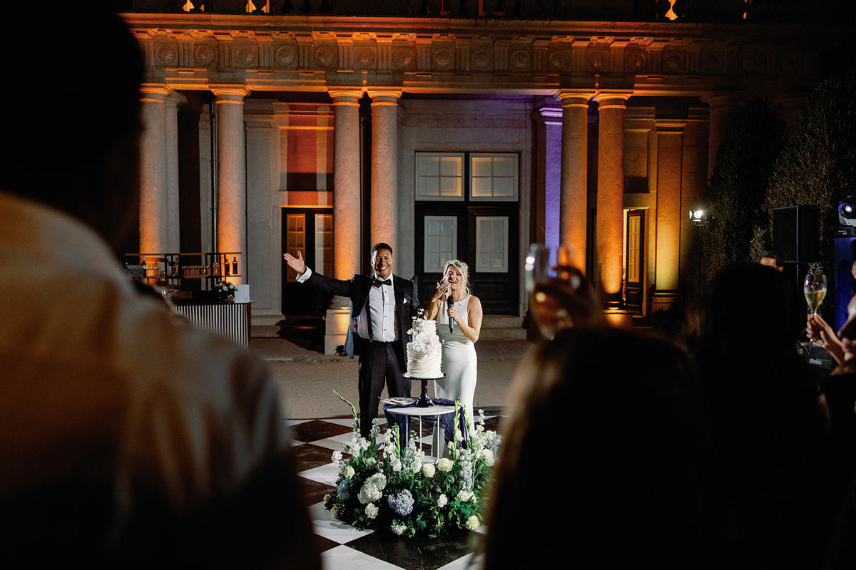 wedding Portugal Palacio Queluz