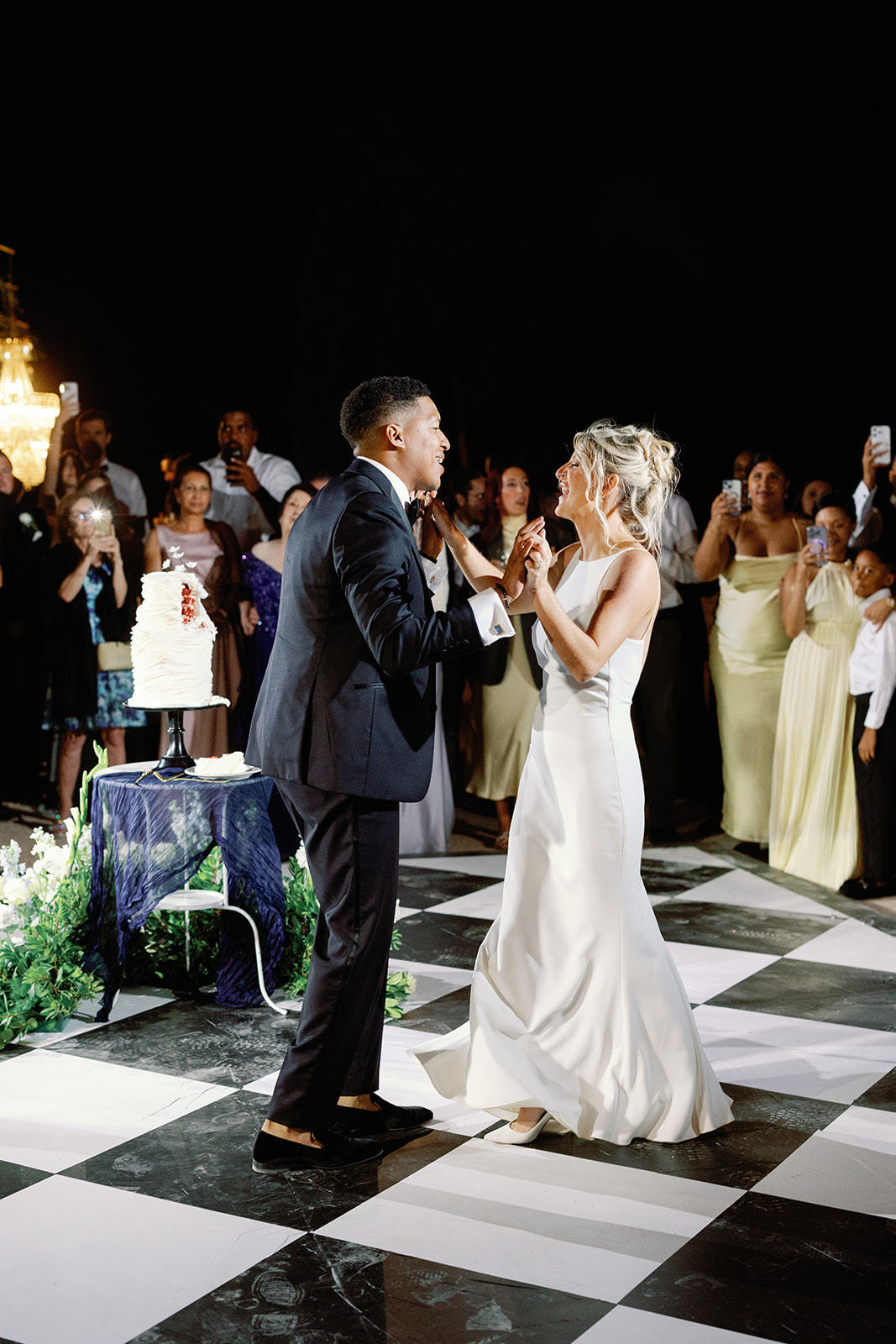 wedding Portugal Palacio Queluz