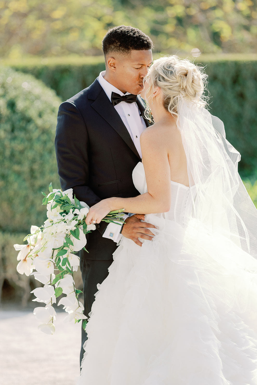 wedding Portugal Palacio Queluz