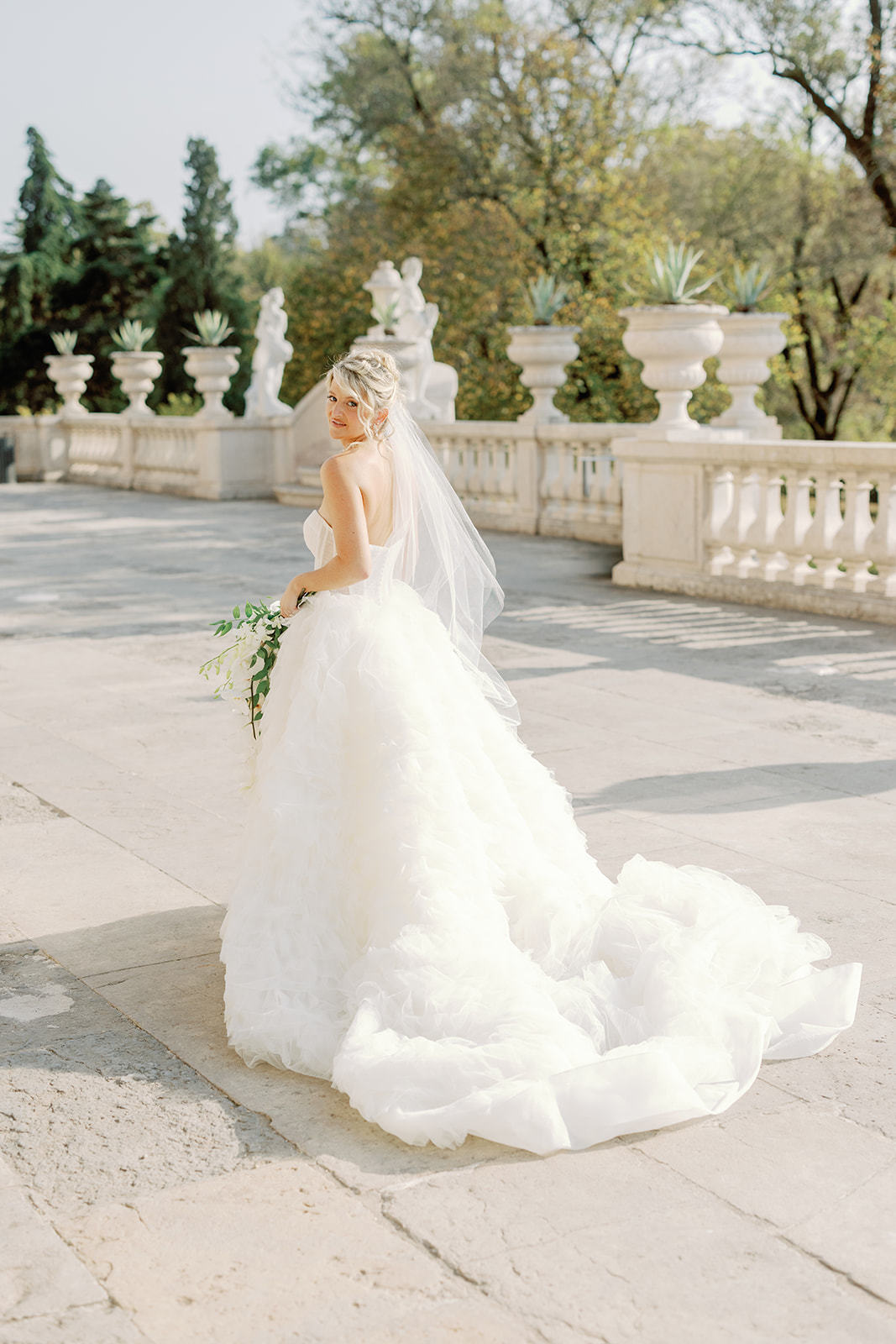 wedding Portugal Palacio Queluz