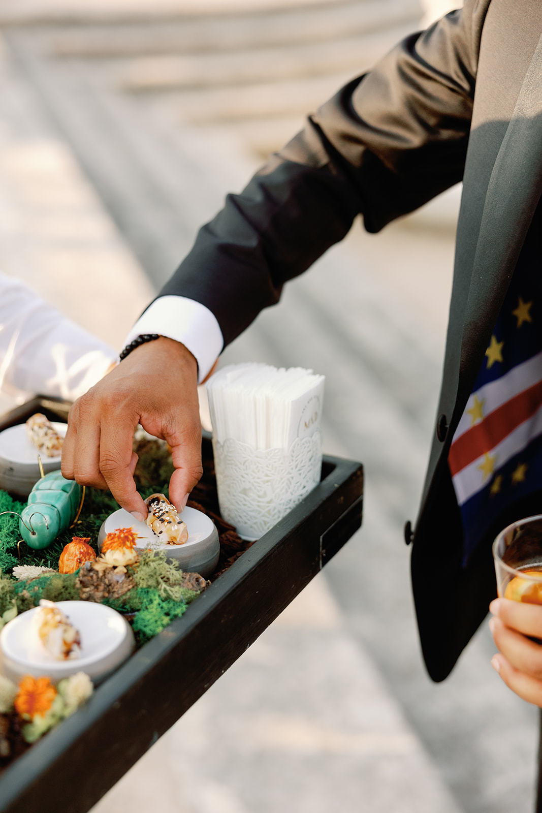 wedding Portugal Palacio Queluz