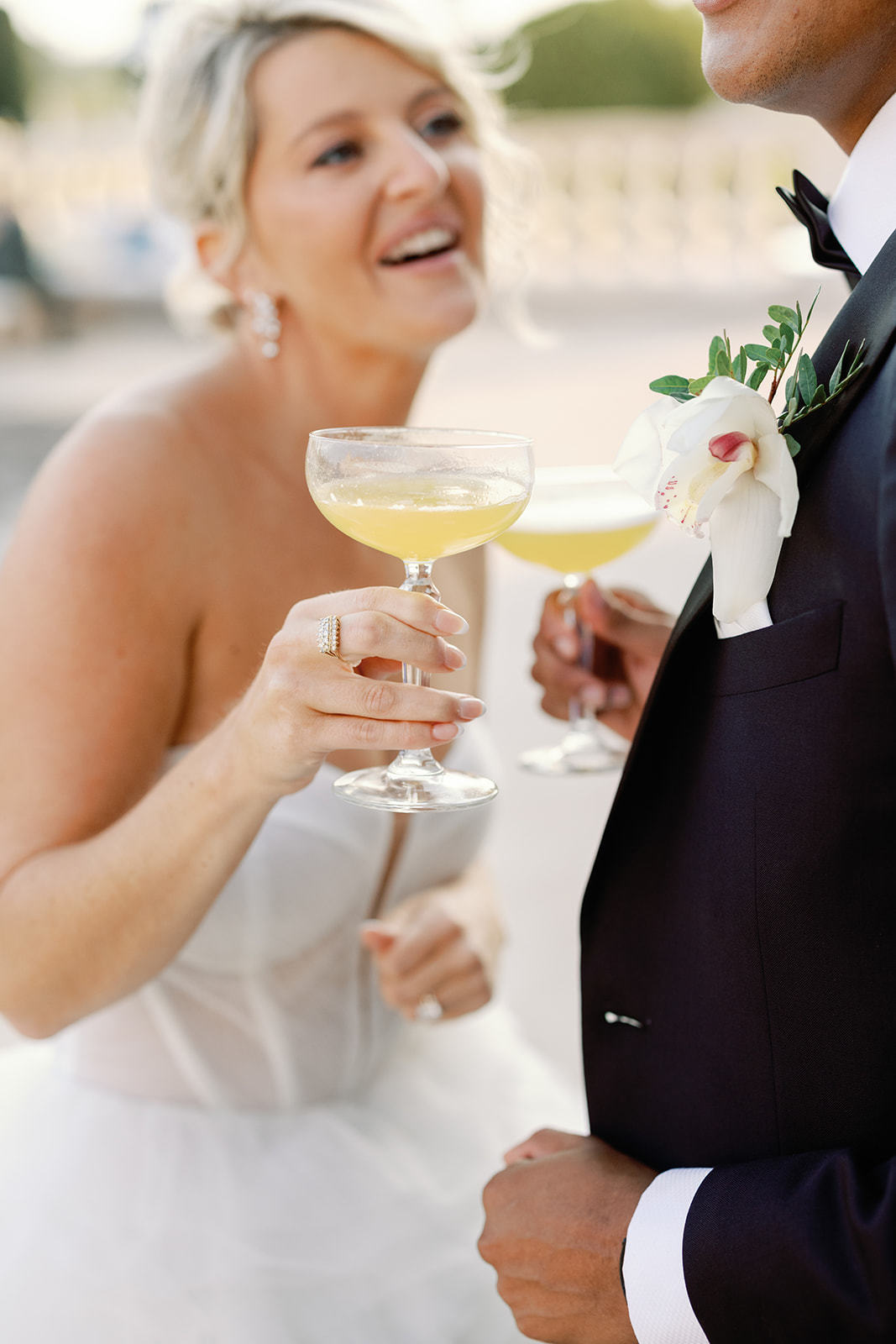 wedding Portugal Palacio Queluz