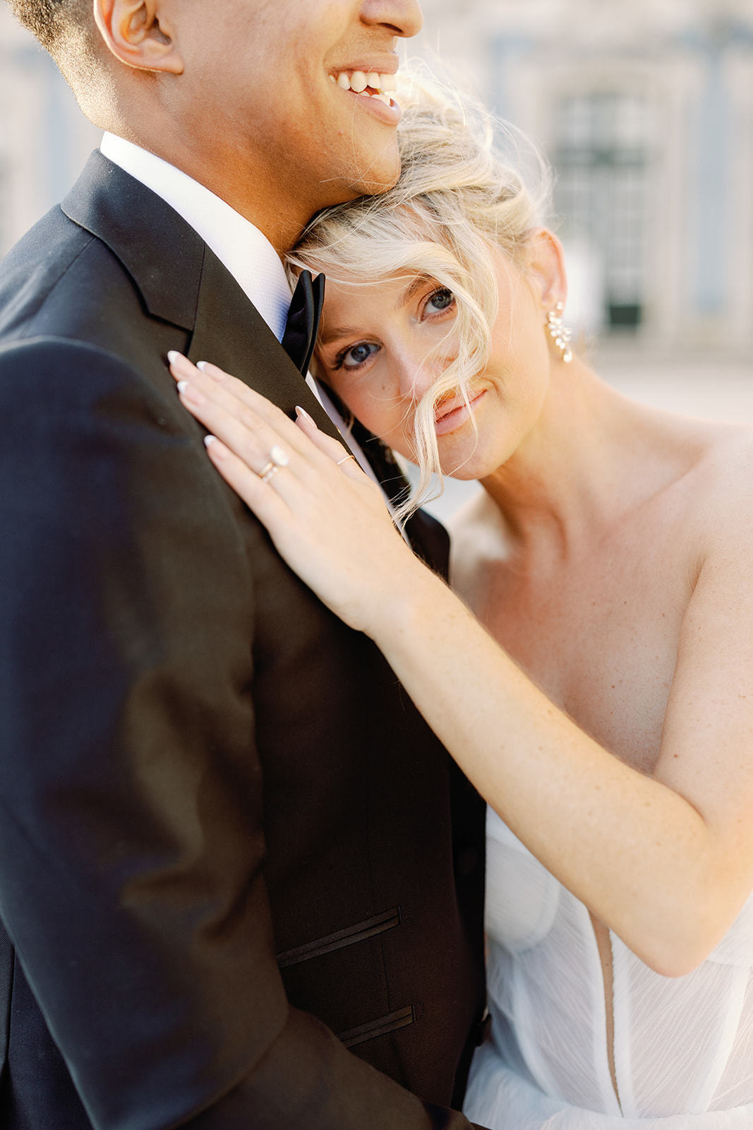 wedding Portugal Palacio Queluz