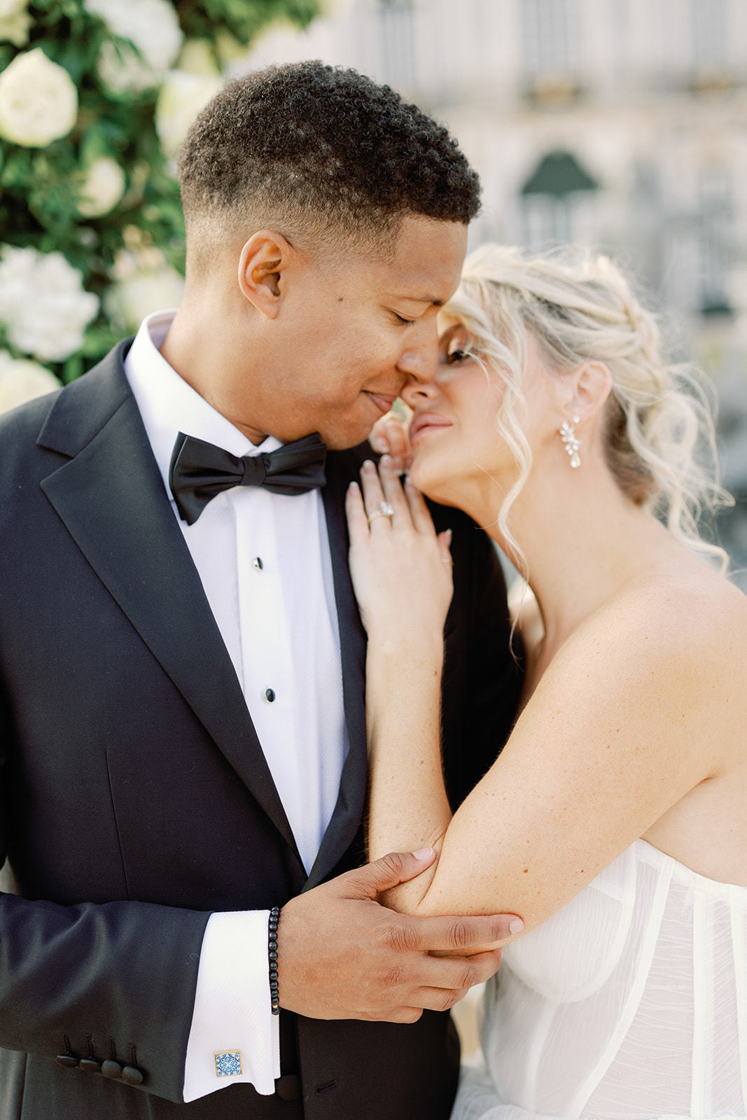 wedding Portugal Palacio Queluz