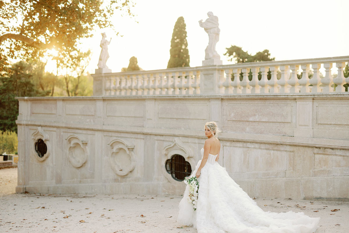 wedding Portugal Palacio Queluz