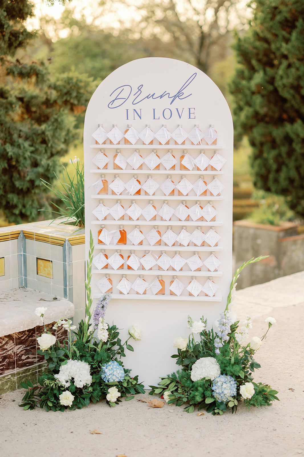 wedding Portugal Palacio Queluz