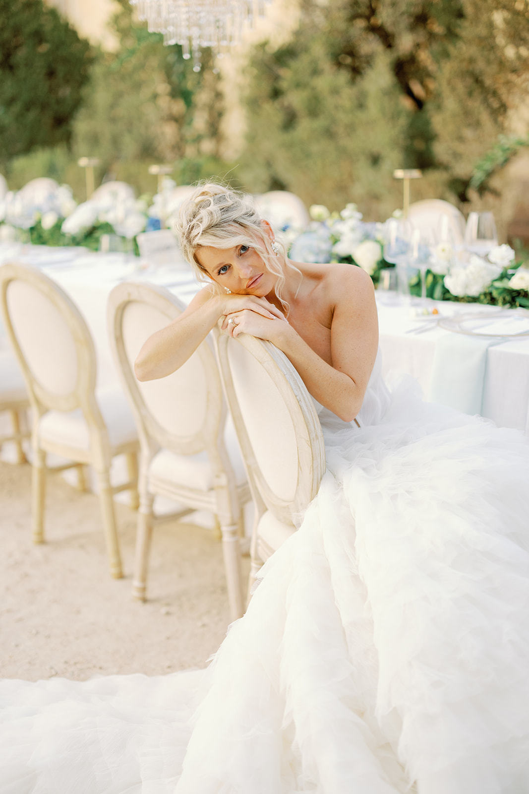 wedding Portugal Palacio Queluz