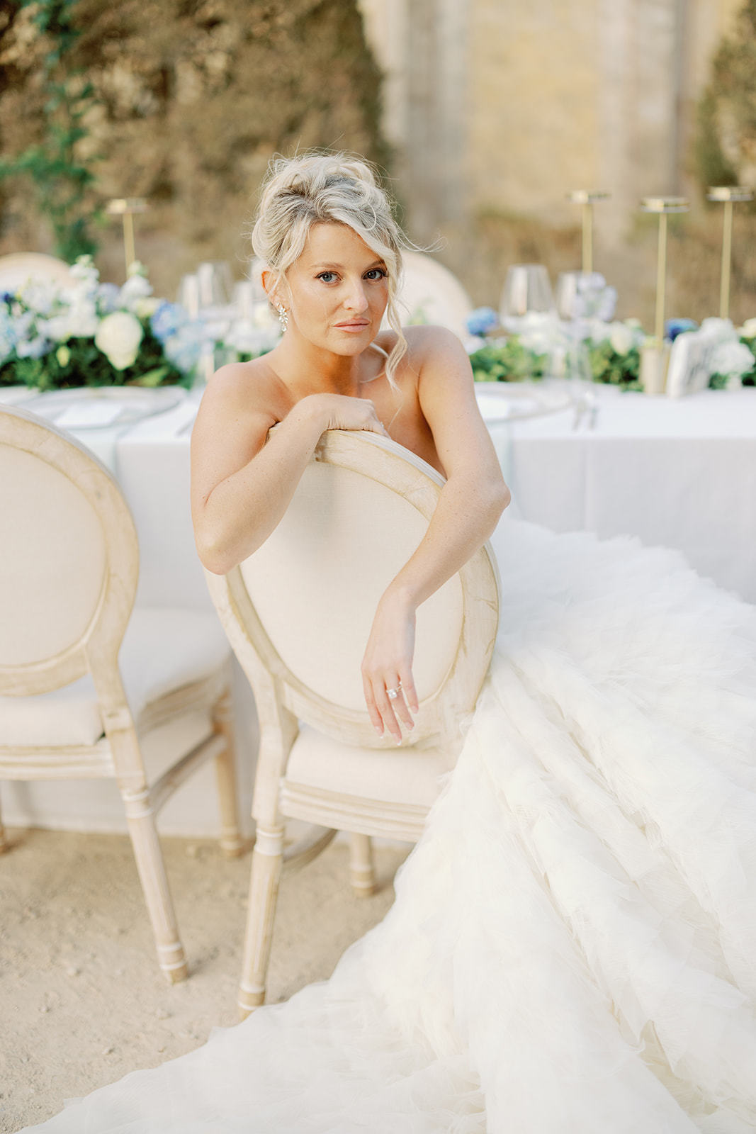 wedding Portugal Palacio Queluz