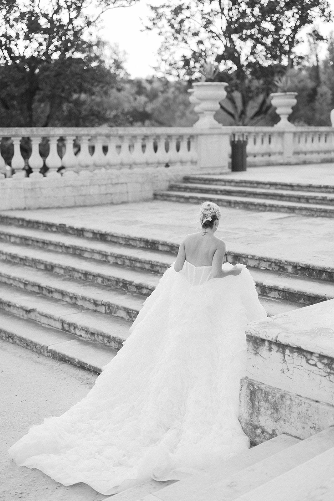 wedding Portugal Palacio Queluz